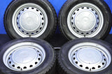 ヨコハマ アイスガード iG60 195/65R15 /キャロウィン 15x6.0 100/114.3-5穴