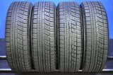 ヨコハマ アイスガード iG60 195/65R15 /キャロウィン 15x6.0 100/114.3-5穴