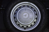 ヨコハマ アイスガード iG60 195/65R15 /キャロウィン 15x6.0 100/114.3-5穴