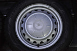 ヨコハマ アイスガード iG60 195/65R15 /キャロウィン 15x6.0 100/114.3-5穴