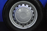 ヨコハマ アイスガード iG60 195/65R15 /キャロウィン 15x6.0 100/114.3-5穴