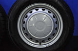 ヨコハマ アイスガード iG60 195/65R15 /キャロウィン 15x6.0 100/114.3-5穴