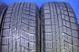 ヨコハマ アイスガード iG60 195/65R15 /キャロウィン 15x6.0 100/114.3-5穴