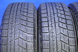 ヨコハマ アイスガード iG60 195/65R15 /キャロウィン 15x6.0 100/114.3-5穴