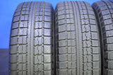 トーヨータイヤ ウィンタートランパス Mk4α 195/65R15