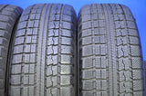 トーヨータイヤ ウィンタートランパス Mk4α 195/65R15