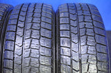 ダンロップ ウィンターマックス WM02 185/65R15
