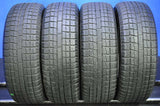 トーヨータイヤ ガリットG5 195/65R15