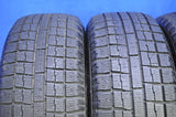 トーヨータイヤ ガリットG5 195/65R15