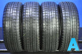 トーヨータイヤ ガリット G5 195/65R15