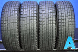 トーヨータイヤ ガリット G5 195/65R15