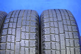 トーヨータイヤ ガリット G5 195/65R15