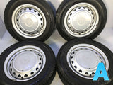 ヨコハマ アイスガード iG50 PLUS 195/65R15 /キャロウィン 15x6.0 100/114.3-5穴