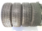 ヨコハマ アイスガード iG50 PLUS 195/65R15 /キャロウィン 15x6.0 100/114.3-5穴