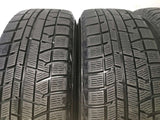 ヨコハマ アイスガード iG50 PLUS 195/65R15 /キャロウィン 15x6.0 100/114.3-5穴