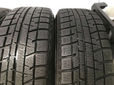 ヨコハマ アイスガード iG50 PLUS 195/65R15 /キャロウィン 15x6.0 100/114.3-5穴