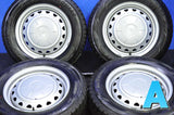 ヨコハマ アイスガード iG60 195/65R15 /キャロウィン 15x6.0 100/114.3-5穴