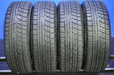 ヨコハマ アイスガード iG60 195/65R15 /キャロウィン 15x6.0 100/114.3-5穴