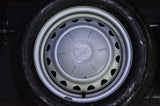 ヨコハマ アイスガード iG60 195/65R15 /キャロウィン 15x6.0 100/114.3-5穴