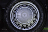 ヨコハマ アイスガード iG60 195/65R15 /キャロウィン 15x6.0 100/114.3-5穴