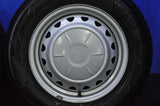 ヨコハマ アイスガード iG60 195/65R15 /キャロウィン 15x6.0 100/114.3-5穴