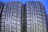 ヨコハマ アイスガード iG60 195/65R15 /キャロウィン 15x6.0 100/114.3-5穴