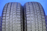 ブリヂストン ブリザック VRX2 195/60R15