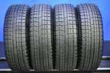 トーヨータイヤ ガリット G5 195/65R15