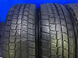 ダンロップ ウィンターマックス WM02 185/65R15