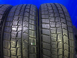 ダンロップ ウィンターマックス WM02 185/65R15