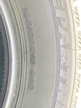 ブリヂストン アイスパートナー 195/65R15