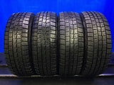 ダンロップ ウィンターマックス WM01 185/60R15