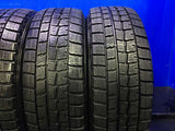 ダンロップ ウィンターマックス WM01 185/60R15