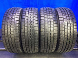 ダンロップ ウィンターマックス WM01 195/65R15