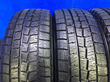 ダンロップ ウィンターマックス WM01 195/65R15