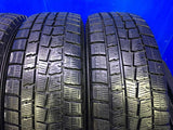 ダンロップ ウィンターマックス WM01 195/65R15