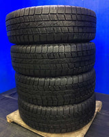 ハンコック Winter iceptiz 205/65R15