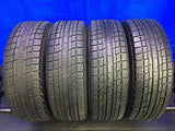 ヨコハマ アイスガード iG30 195/65R15 /キャロウィン 15x6.0 100/114.3-5穴