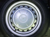 ヨコハマ アイスガード iG30 195/65R15 /キャロウィン 15x6.0 100/114.3-5穴