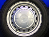 ヨコハマ アイスガード iG30 195/65R15 /キャロウィン 15x6.0 100/114.3-5穴