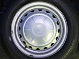 ヨコハマ アイスガード iG30 195/65R15 /キャロウィン 15x6.0 100/114.3-5穴