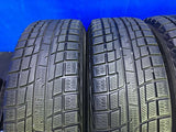 ヨコハマ アイスガード iG30 195/65R15 /キャロウィン 15x6.0 100/114.3-5穴