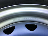 ヨコハマ アイスガード iG30 195/65R15 /キャロウィン 15x6.0 100/114.3-5穴