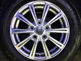 ヨコハマ アイスガード iG60 195/65R15 /MILLOUS 15x6.0 53 114.3-5穴
