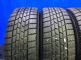 グッドイヤー アイスナビ 6 195/65R15 /キャロウィン 15x6.0 100/114.3-5穴