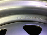 グッドイヤー アイスナビ 6 195/65R15 /キャロウィン 15x6.0 100/114.3-5穴
