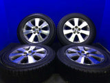ヨコハマ アイスガード iG30 195/65R15 /トヨタ純正 15x6.0 45 100-5穴