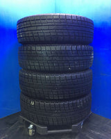 ヨコハマ アイスガード iG30 195/65R15 /トヨタ純正 15x6.0 45 100-5穴
