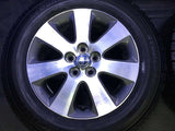 ヨコハマ アイスガード iG30 195/65R15 /トヨタ純正 15x6.0 45 100-5穴