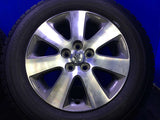 ヨコハマ アイスガード iG30 195/65R15 /トヨタ純正 15x6.0 45 100-5穴